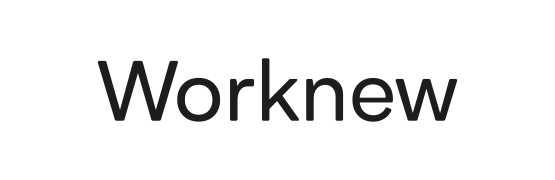 Worknew Logo